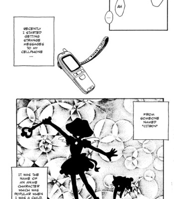 [Suehirogari] CITRON [English] comic porn sex 5