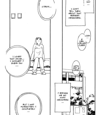 [Suehirogari] CITRON [English] comic porn sex 9