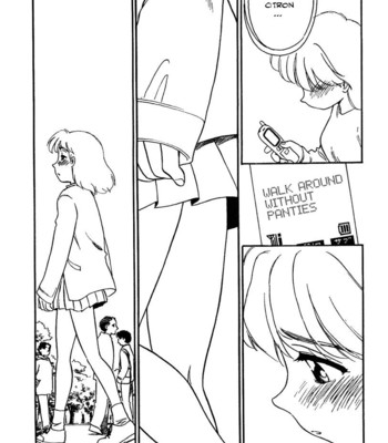 [Suehirogari] CITRON [English] comic porn sex 11