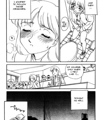 [Suehirogari] CITRON [English] comic porn sex 12