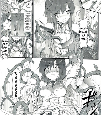 Sugoku amai onegai comic porn sex 4