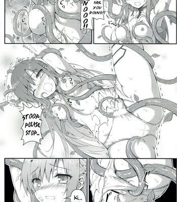 Sugoku amai onegai comic porn sex 5