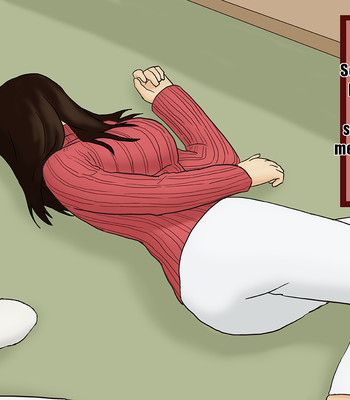 Suiminyaku to Boshi Kan comic porn sex 1