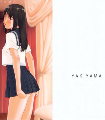 Suimitsu shoujo 5 comic porn sex 2