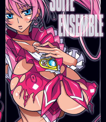 Suite ensemble comic porn sex 27