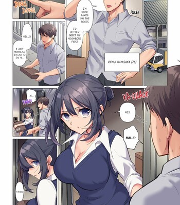 Sukinashi Onna Joshi, Irerarechuu. ~ Iji demo Zecchou o Mitomenai Taikyuu SEX 1 | Fucking My Boss Who Is Never Off Her Guard – Even When She Cums, She Will Never Admit It 1 comic porn sex 2