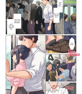 Sukinashi Onna Joshi, Irerarechuu. ~ Iji demo Zecchou o Mitomenai Taikyuu SEX 1 | Fucking My Boss Who Is Never Off Her Guard – Even When She Cums, She Will Never Admit It 1 comic porn sex 24