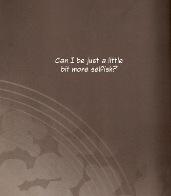 Sukoshi dake wagamama ii desu ka? | can i be just a little bit more selfish? (natsume’s book of friends) comic porn sex 16