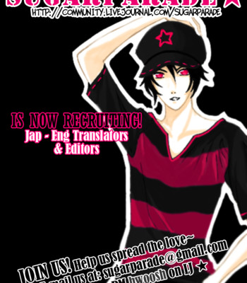 Sukoshi dake wagamama ii desu ka? | can i be just a little bit more selfish? (natsume’s book of friends) comic porn sex 38