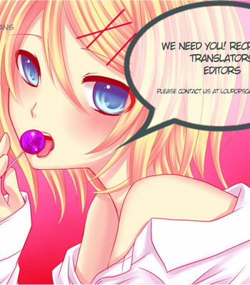 Summer & me! (hame pero ch.01) comic porn sex 9