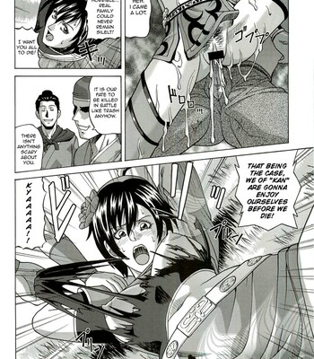 Sun shangxiang comic porn sex 10