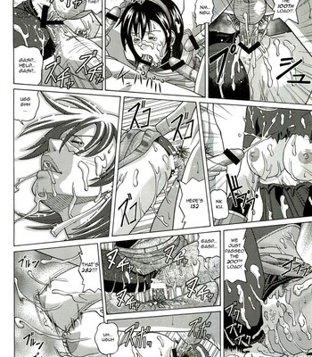 Sun shangxiang comic porn sex 24