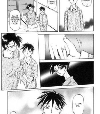 Suna No Kusari Vol 1 comic porn sex 17