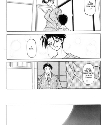 Suna No Kusari Vol 1 comic porn sex 18