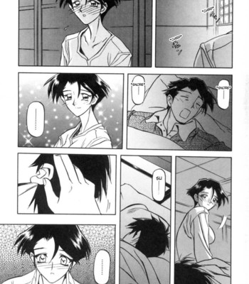 Suna No Kusari Vol 1 comic porn sex 25