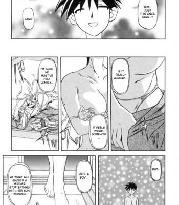 Suna No Kusari Vol 1 comic porn sex 35