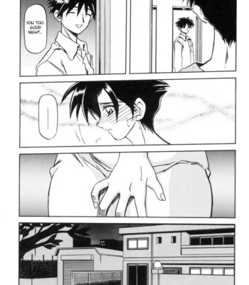 Suna No Kusari Vol 1 comic porn sex 61