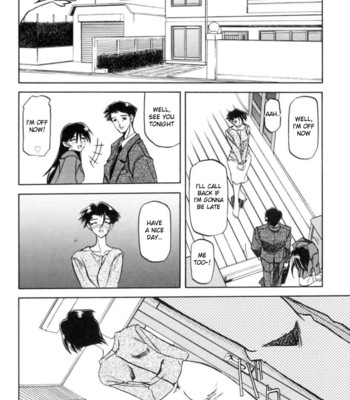 Suna No Kusari Vol 1 comic porn sex 62