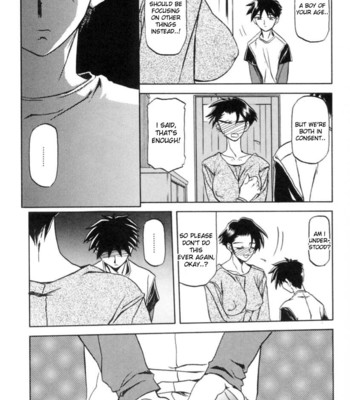 Suna No Kusari Vol 1 comic porn sex 65