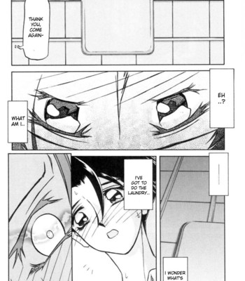 Suna No Kusari Vol 1 comic porn sex 66