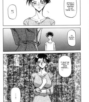 Suna No Kusari Vol 1 comic porn sex 92