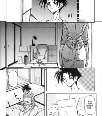 Suna No Kusari Vol 1 comic porn sex 100