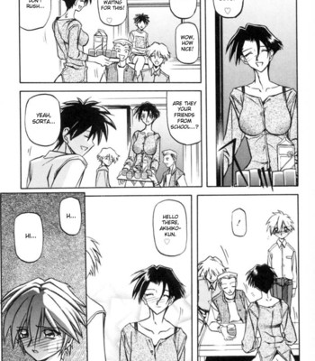 Suna No Kusari Vol 1 comic porn sex 113