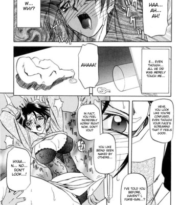 Suna No Kusari Vol 1 comic porn sex 123