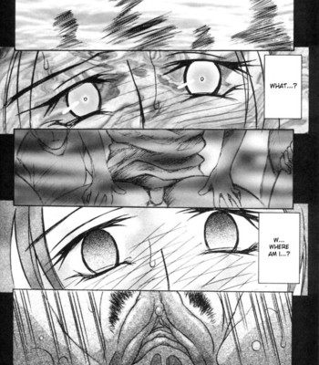 Suna No Kusari Vol 1 comic porn sex 149