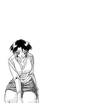 Suna No Kusari Vol 1 comic porn sex 179