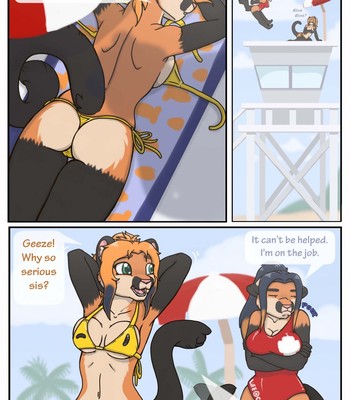 Sunday Comic: P.P. comic porn thumbnail 001