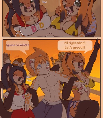 Sunday Comic: P.P. comic porn sex 3