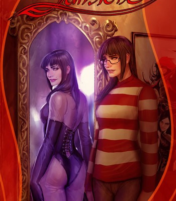 Sunstone #1-7 (Sunstone 1-5 [Completed] + Mercy 1-2 [Ongoing]) comic porn sex 1