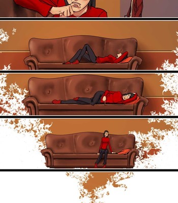 Sunstone #1-7 (Sunstone 1-5 [Completed] + Mercy 1-2 [Ongoing]) comic porn sex 30