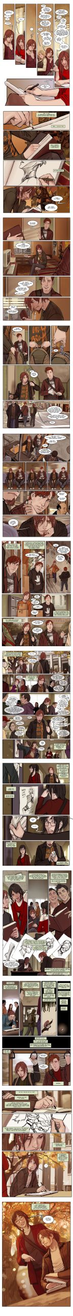 Sunstone #1-7 (Sunstone 1-5 [Completed] + Mercy 1-2 [Ongoing]) comic porn sex 136