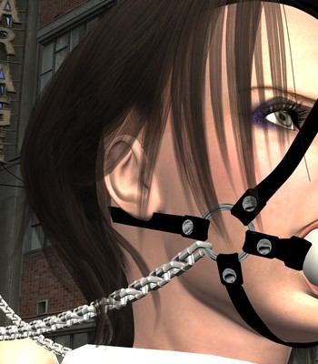 Super Katie 05 – Merry X-Mas comic porn sex 8