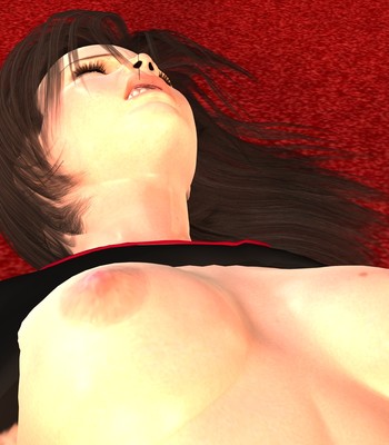 Super Katie 08 – Sisters Quarrel comic porn sex 13