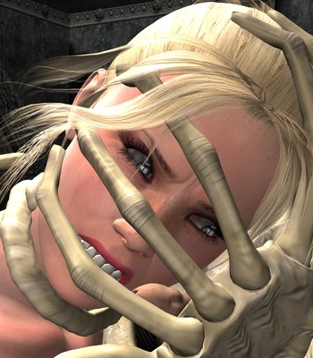 Super Katie 09 – Crill Pit comic porn sex 7