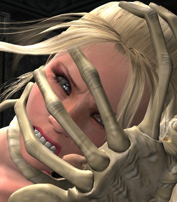 Super Katie 09 – Crill Pit comic porn sex 9