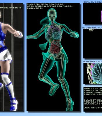 Super Katie 18 – Rise of the Patriot comic porn sex 10