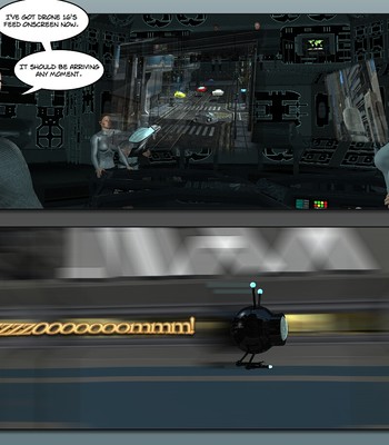 Super Katie 18 – Rise of the Patriot comic porn sex 37