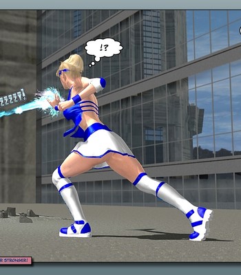 Super Katie 18 – Rise of the Patriot comic porn sex 63