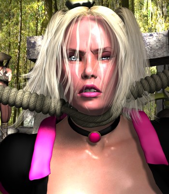 Super Katie World Tour 1 comic porn sex 2