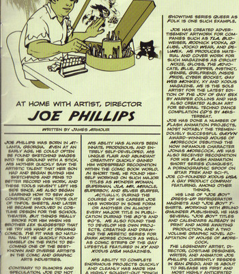 Superhero-Stonewall & Riot comic porn sex 15