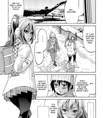 Surface avalanche  =lwb= comic porn sex 5