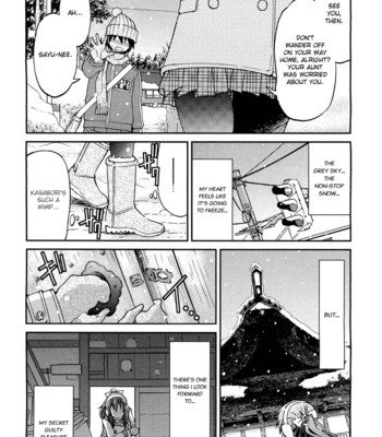 Surface avalanche  =lwb= comic porn sex 6