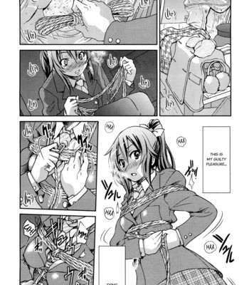 Surface avalanche  =lwb= comic porn sex 7