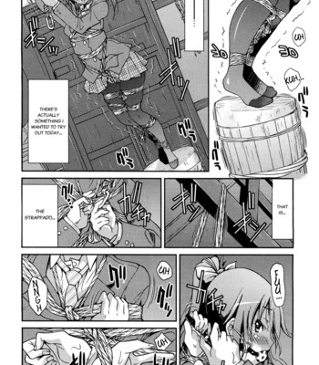 Surface avalanche  =lwb= comic porn sex 10