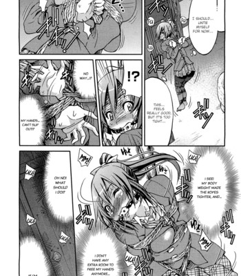 Surface avalanche  =lwb= comic porn sex 14