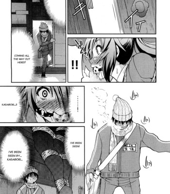 Surface avalanche  =lwb= comic porn sex 15